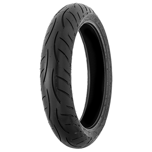 110/70 R17 54H Sportec M5 Interact Front (R) M/C Metzeler