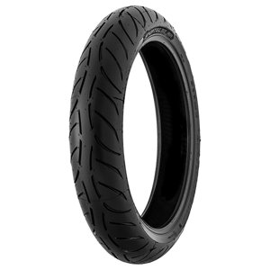 120/70 ZR17 (58W) Sportec M7 RR Front M M/C Metzeler