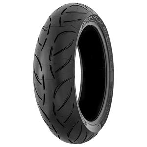 190/55 ZR17 (75W) Sportec M7 RR Rear M/C Metzeler