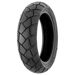 120/80-18 62S TT Tourance Rear M/C Metzeler
