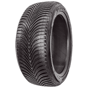 215/55 R17 94V Alpin 5 AO FSL M+S Michelin