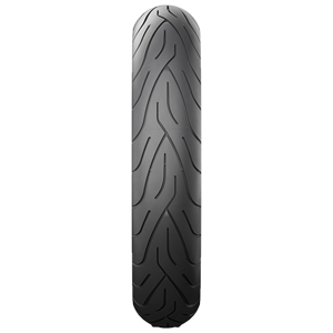 140/80 B17 69H TL/TT Commander II Front M/C Michelin