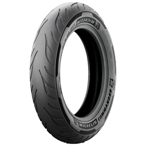 130/90 B16 73H TL/TT Commander III Cruiser F M/C Michelin