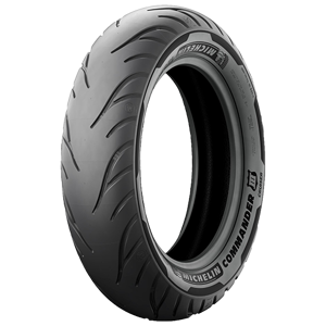 140/90 B16 77H TL/TT Commander IIICruiser R RF M/C Michelin