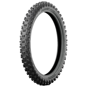 90/100-21 57R TT Enduro Hard Front M/C Michelin