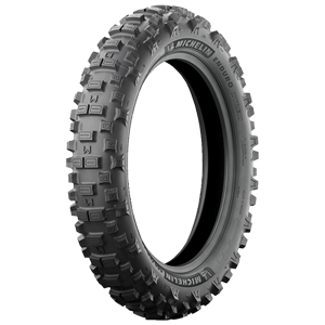 140/80-18 70M TT Enduro Xtrem Rear M/C NHS Michelin