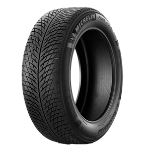 275/40 R21 107V Pilot Alpin 5 SUV XL Michelin