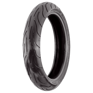 120/70 ZR17 (58W) Pilot Power 2CT Front M/C Michelin