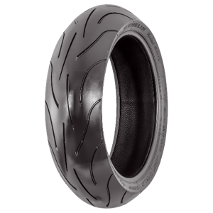 190/50 ZR17 (73W) Pilot Power 2CT Rear M/C Michelin