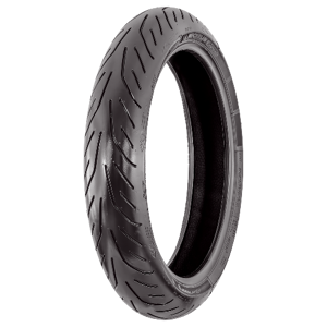 120/70 ZR17 (58W) Pilot Power 3 Front M/C Michelin