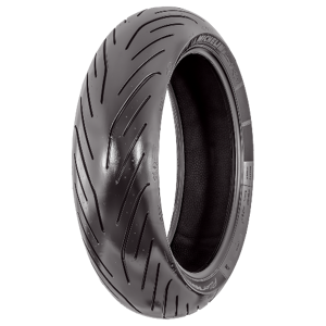 160/60 ZR17 (69W) Pilot Power 3 Rear M/C Michelin