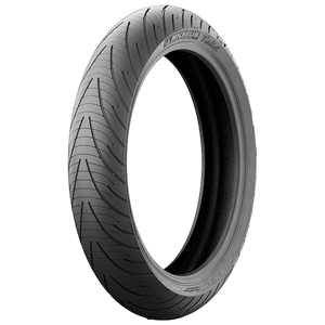 110/80 ZR18 (58W) Pilot Road 3 Front M/C Michelin