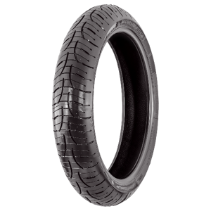 120/70 ZR17 (58W) Pilot Road 4 Front M/C Michelin