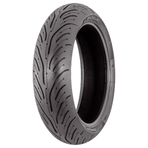 160/60 ZR17 (69W) Pilot Road 4 Rear M/C Michelin
