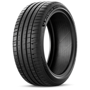 225/45 ZR17 (94Y) Pilot Sport 5 XL Michelin