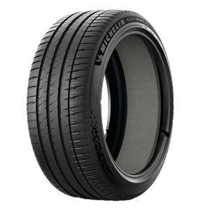 235/55 R20 105W Pilot Sport EV XL Acoustic RG Michelin