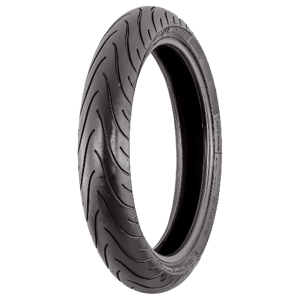 2.50-17 43P TT Pilot Street Front M/C Michelin
