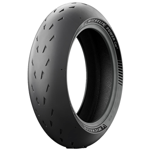 200/55 ZR17 (78W) Power CUP 2 Rear M/C Michelin