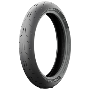 110/70 ZR17 (54W) Power Cup Evo Front M/C Michelin