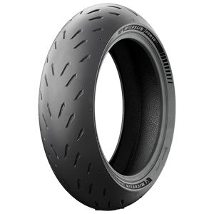 180/55 ZR17 (73W) Power GP Rear M/C Michelin
