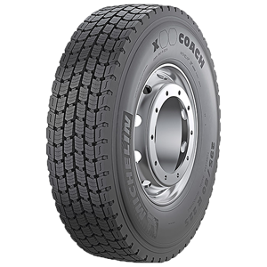 295/80 R22.5 152/148M X Coach XD RMX M+S Michelin