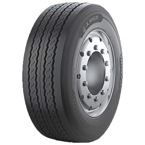 385/65 R22.5 160K/158L X Multi T VM M+S Michelin