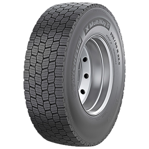 315/80 R22.5 156/150L X Multiway 3D XDE RMX M+S Michelin