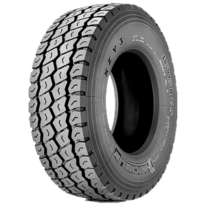 385/65 R22.5 160K (158L) XZY3 M+S 20PR Michelin