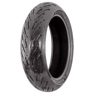 140/70 ZR17 66W Road 5 Rear M/C Michelin
