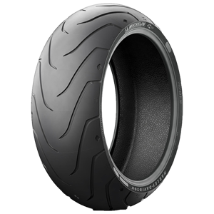140/75 R15 65H Scorcher 11 Rear M/C Michelin