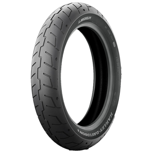 130/70 B18 63H TL/TT Scorcher 31 Front M/C Michelin