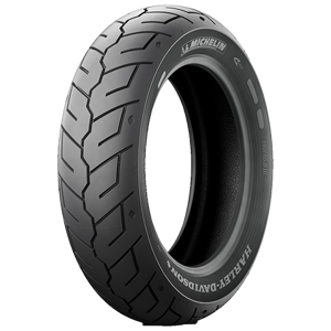 160/70 B17 73V TL/TT Scorcher 31 Rear M/C Michelin