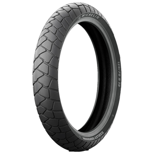 120/70 R19 60V Scorcher Adventure Front M/C Michelin