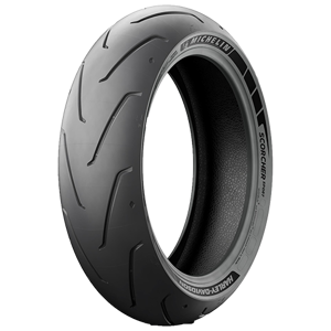 180/55 ZR17 (73W) Scorcher Sport Rear M/C Michelin