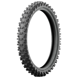 70/100-17 40M TT Starcross 5 Soft Front M/C Michelin