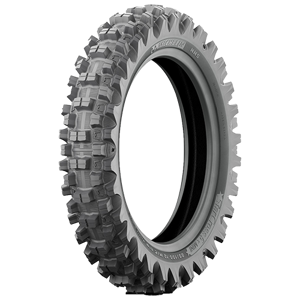 2.75-10 37J TT Starcross 5 Mini Rear Michelin