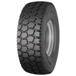 395/85 R20 168K XZL 2 P.O.R. M+S Michelin