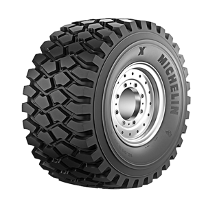 14.00 R20 164/160J XZL P.O.R. M+S Michelin