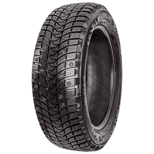 235/45 R19 99H X-Ice North 3 EL studded Michelin