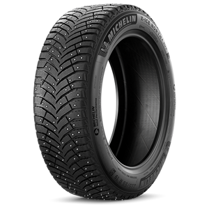 285/50 R20 116T X-Ice North 4 SUV XL Michelin