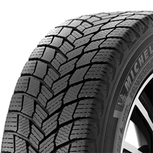 215/45 R17 91H X-Ice Snow XL Michelin