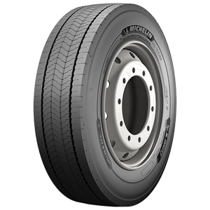 305/70 R22.5 153/150J X Incity EV Z VG Michelin