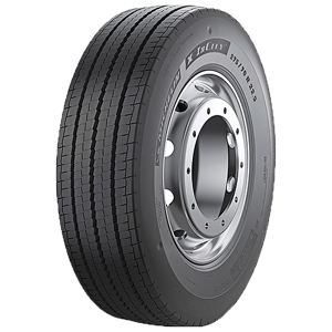 275/70 R22.5 148/145J X InCity XZU M+S Michelin