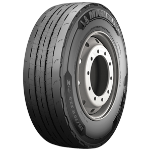 315/70 R22.5 156/150L X Line Energy Z2 Michelin