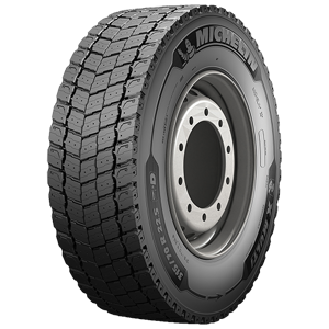 315/80 R22.5 156/150L (154/150M) X Multi D 18PR VM Michelin