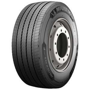 385/55 R22.5 160K (158L) X Multi F VG M+S 20PR Michelin