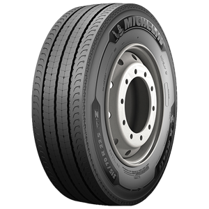315/80 R22.5 156/150L (154/150M) X Multi Z VM Michelin