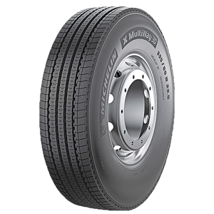 295/80 R22.5 152/148M XMultiway3DXZE M+S Michelin