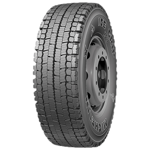 265/70 R19.5 140/138L XDW IceGrip M+S Michelin