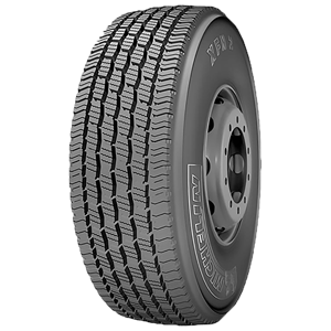 315/70 R22.5 154L XFN2 Antiplash M+S Michelin